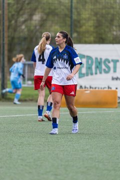 Bild 229 - F Hamburger SV 2 - SpVg Aurich : Ergebnis: 1:1